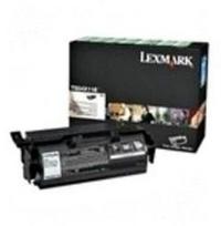 Toneris Lexmark juodas | 36000pgs | corporate | T654dn/T654dtn/T654n