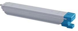 spausdintuvas samsung sl - Toneris Samsung cyan CLT-C808S 20000 pgs |SL-X4220/4250/4300 - 1 nuotrauka