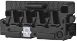 spausdintuvas samsung sl - Sunaudoto tonerio talpykla Samsung CLT-W808 |SL-X4220/4250/4300 - 1 nuotrauka