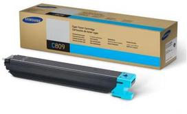 samsung clt - Toneris Samsung cyan | 15 000 pgs | CLX-9201NA/9251NA/9301NA - 1 nuotrauka