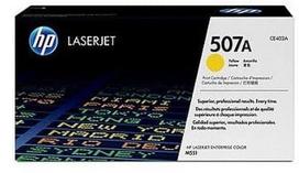 TONER YELLOW 507A /M551 7.8K/CE402YC HP