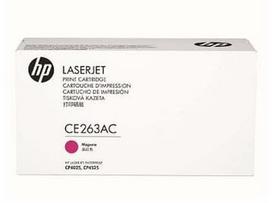 TONER MAGENTA 648A /CP4025/CE263AC HP