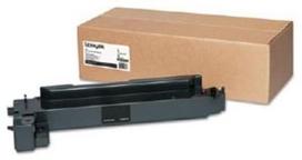 Lexmark C792X77G Waste Toneris Bottle, 36,000 pages mono or 18,000 pages color pages