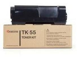 Toneris Kyocera TK-55 | 15000 pages | Juodas | FS-1920