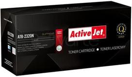 brother tn2320 - Toneris ActiveJet ATB-2320N | juodas | 2600 str. | Brother TN-2320 - 1 nuotrauka