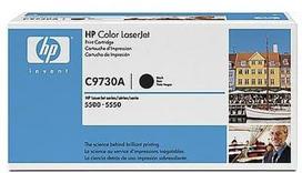Toneris HP juodas | 13000psl | ColorLaserJet5500 - Atgauk 2%
