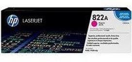TONER MAGENTA 822A /LJ9500 25K/C8553A HP