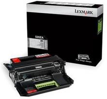Ryškinimo blokas juodas Lexmark 520ZA | 100000 pgs | MS810de / MS810dn / MS810dtn