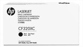 TONER JUODAS 653X /M680/CF320XC HP - Atgauk 2%