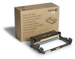 xerox drum - Drum Xerox juodas | 30000pgs | Phaser 3330; WC 3335 / 3345 - Atgauk 2% - 1 nuotrauka