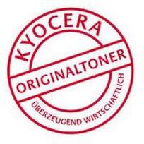 Kyocera Toneris gelb TK-550Y