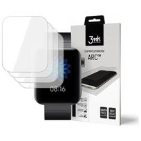 LCD apsauginė plėvelė 3mk Watch ARC Apple Watch 7/8 45mm 3vnt