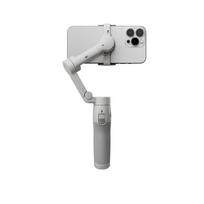 dji - DJI Osmo Mobile 7 (Pilkas) - 5 nuotrauka