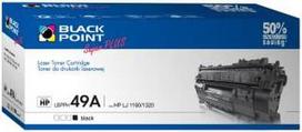 Black Point Juodas Point Toneris Juodas Point LBPPH49A | Juodas | 3700 p. | HP Q5949A