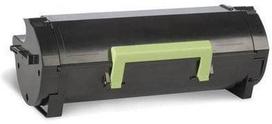 Lexmark 522HE Extra High Yield Toneris Cartridge (25K) for MS810, MS811, MS812