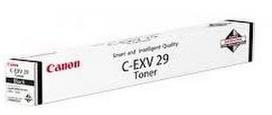 TONER JUODAS 36K C-EXV 29/2790B002 CANON
