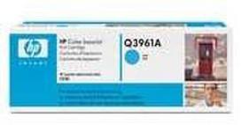TONER CYAN 122A LJ2550 4K/Q3961A HP