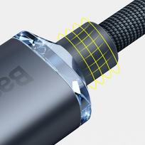 baseus 20w lightning - Baseus CAJY000205 Purple - 3 nuotrauka