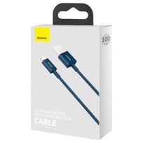 superiors - Baseus CALYS-A03 Blue - 15 nuotrauka