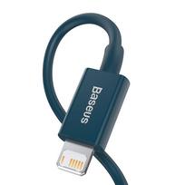 superiors - Baseus CALYS-A03 Blue - 17 nuotrauka