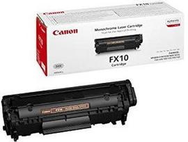 Toneris CANON FX-10