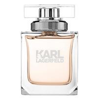 karl lagerfeld kvepalai - Lagerfeld Karl Lagerfeld for Her 85ml EDP (testeris) - 1 nuotrauka