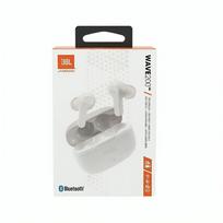 ausines jbl 200 - JBL Wave 200 TWS White Baltos) - 2 nuotrauka