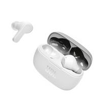 ausines jbl 200 - JBL Wave 200 TWS White Baltos) - 5 nuotrauka