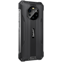 flir - Blackview BL8800 Pro 8/128GB Black (Juoda) - 3 nuotrauka