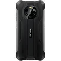 flir - Blackview BL8800 Pro 8/128GB Black (Juoda) - 4 nuotrauka