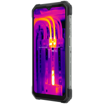 flir - Blackview BL8800 Pro 8/128GB Black (Juoda) - 5 nuotrauka