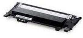 Samsung CLT-K404S, juoda