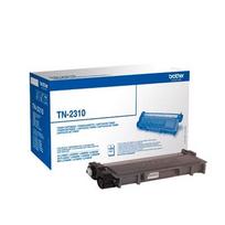 Brother TN-2310 Toneris Cartridge, Juodas
