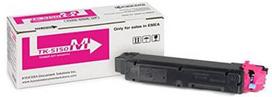 Toneris Kyocera TK-5150M | 10000 pages A4 | Magenta | ECOSYS P6035cdn