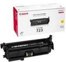 Canon CAN 723 Toneris Yellow for LBP 7750 (8.500pages)