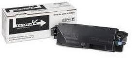 kyocera spausdintuv - Toneris Kyocera TK-5140K | 7000 pages A4 | Juodas | ECOSYS P6130cdn - 1 nuotrauka