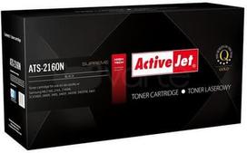 HP Action ActiveJet ATS-2160N (Samsung MLT-D101S) Toneris Cartridge, Juodas
