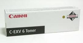Toneris Canon CEXV6 juodas | kopijuoklis NP7161