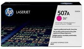 HP CE403A No.507A Magenta