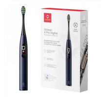 oclean x pro - OCLEAN X Pro Digital Blue (Mėlynas) - 3 nuotrauka