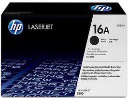 HP Toneris Juodas for LaserJet 5200 (12.000 pages)