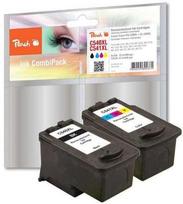 Toneris. Peach PG-540XL CL-541XL PI100-161