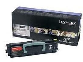 Lexmark E23/E33/E24/E34x Juodas Toneris Cartridge High EA Lexmark
