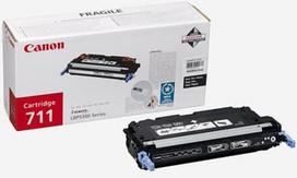 Canon CAN 711 Toneris Juodas for LBP 5300/MF8450 (6.000pages)