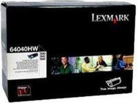 Toneris Lexmark juodas | corporate | 21000pgs | T642
