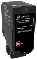 Return Program Toneris Cartridge Lexmark magenta | 12 000 pgs | CS725de / CS725dte