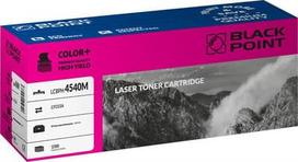 Black Point Toneris Juodas Point LCBPH4540M | magenta | 12 500 pp | HP CF033A
