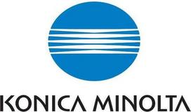 Ryškinimo blokas Konica Minolta IUP-23K | 25000 pages | Juodas | Bizhub C3110 C31