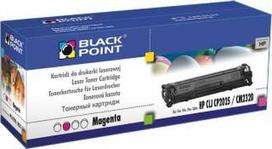 Black Point Juodas Point Toneris Juodas Point LCBPHCP2025M | Magenta | 3240 p. | HP CC533A