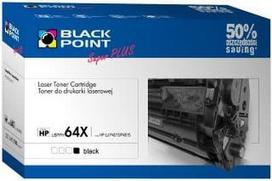 HP LBPPH64X Black